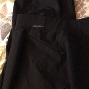 Eddie Bauer womens 16 Incline pants